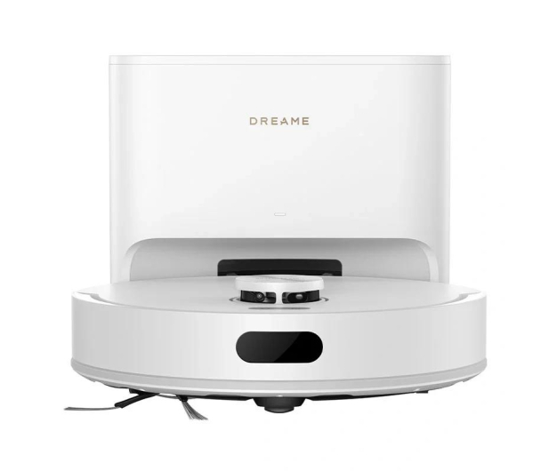 Dreame Robot sprzątający F20 Plus biały - 1487480 - zdjęcie 2